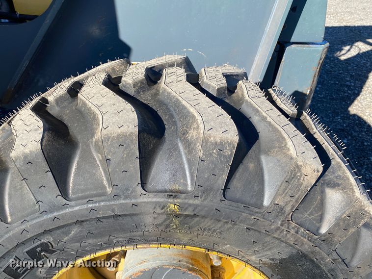 image for item KB9597 2008 Gehl RS6-34  telehandler