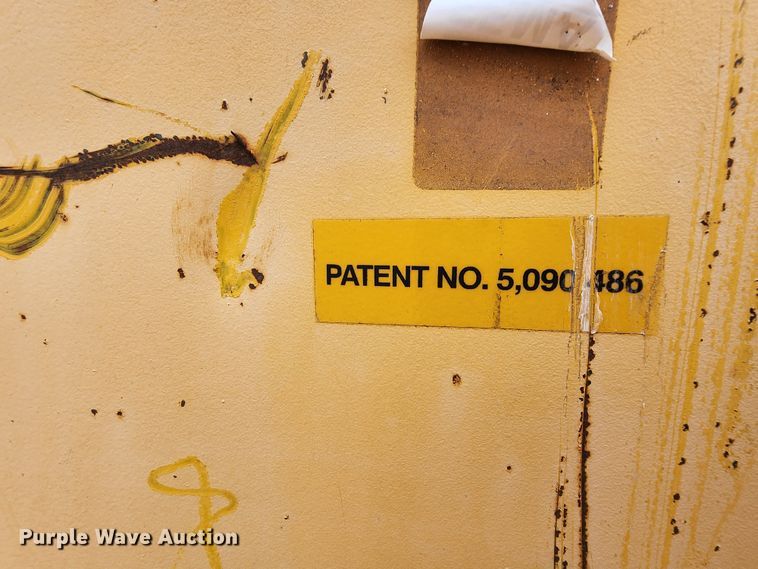 image for item KC9690 Belltec TM-48  post hole digger