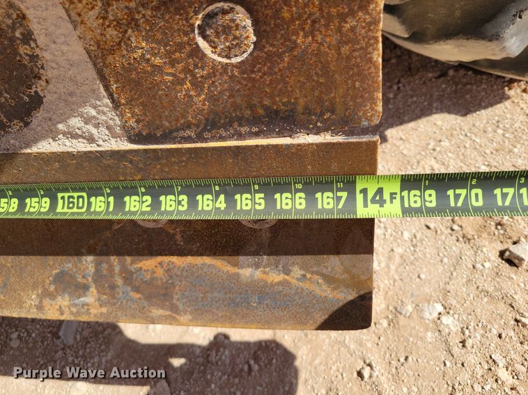 image for item KD9289 1978 John Deere 770A  motor grader