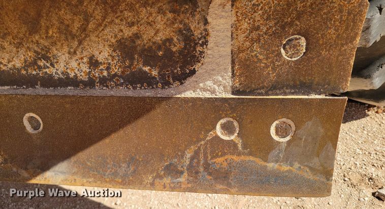 image for item KD9289 1978 John Deere 770A  motor grader