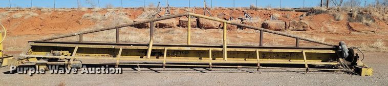 image for item KD9299 Dresser  overhead crane