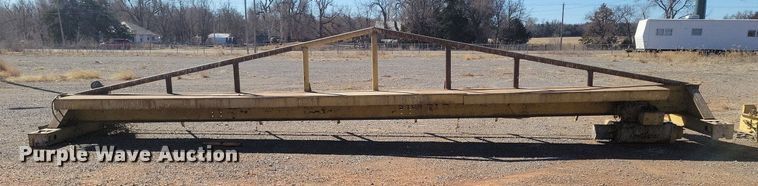 image for item KD9299 Dresser  overhead crane