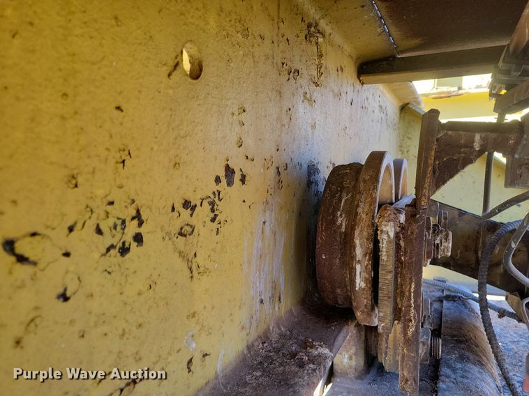 image for item KD9299 Dresser  overhead crane