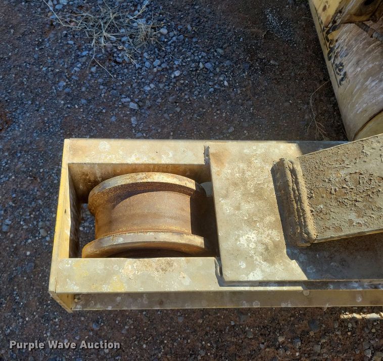 image for item KD9299 Dresser  overhead crane