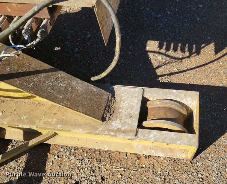 image for item KD9299 Dresser  overhead crane