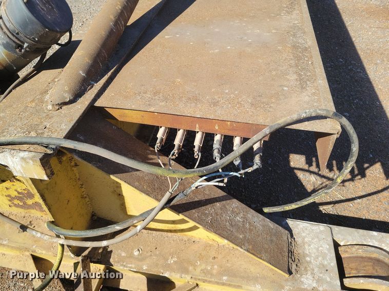 image for item KD9299 Dresser  overhead crane