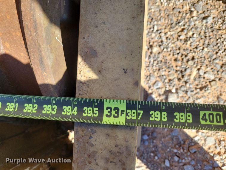 image for item KD9300 Yale DEW15X30RT11S4  overhead crane