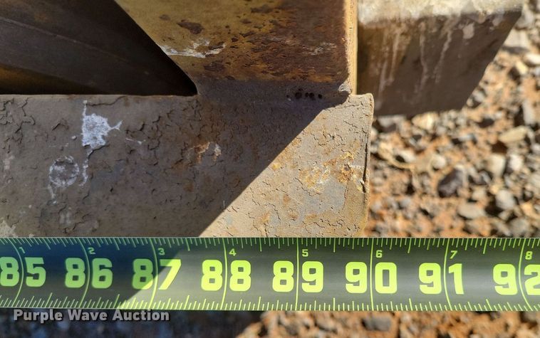 image for item KD9300 Yale DEW15X30RT11S4  overhead crane