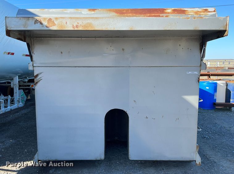 image for item KR9559 Dump bed