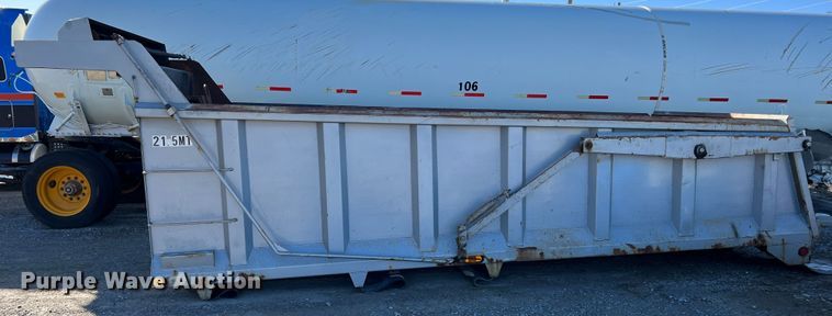 image for item KR9559 Dump bed