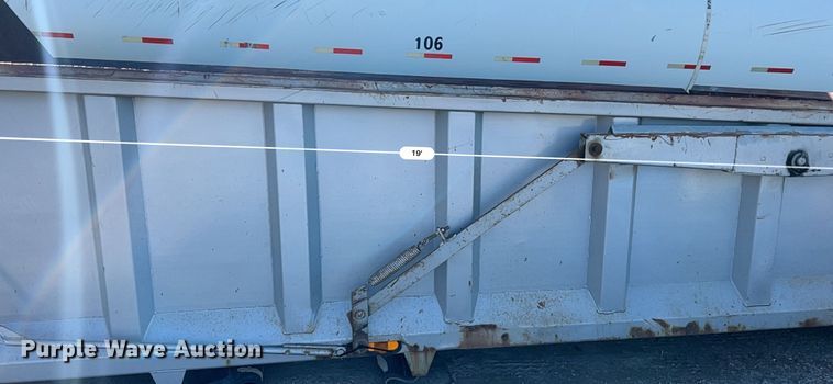 image for item KR9559 Dump bed