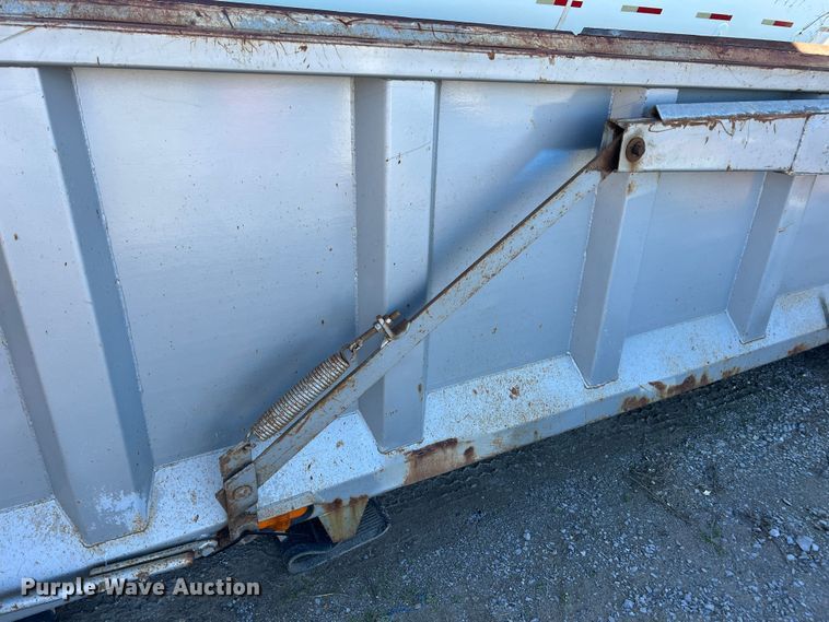 image for item KR9559 Dump bed