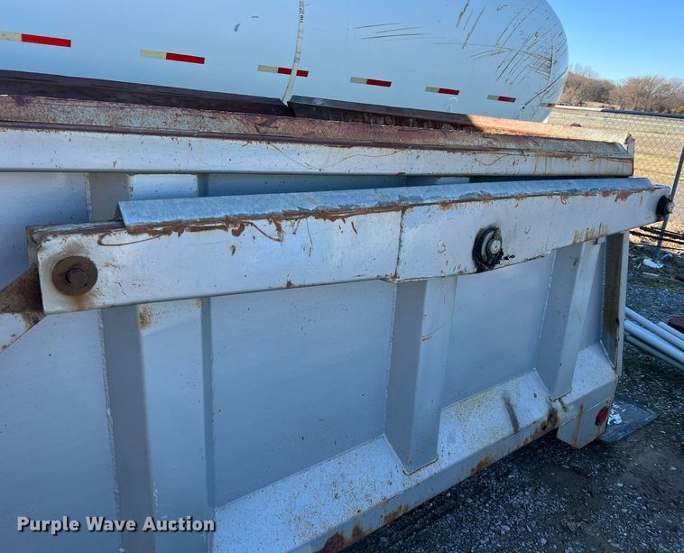 image for item KR9559 Dump bed