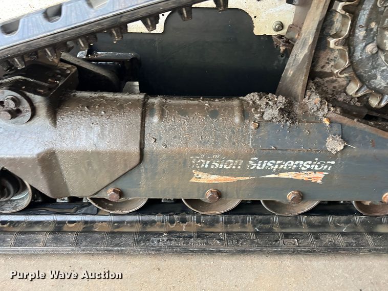 image for item KR9565 2020 Bobcat T870  tracked skid steer loader