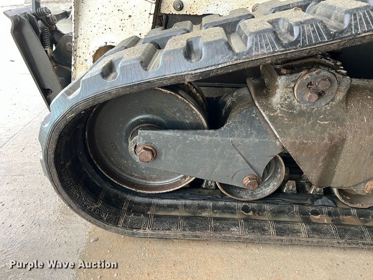 image for item KR9565 2020 Bobcat T870  tracked skid steer loader