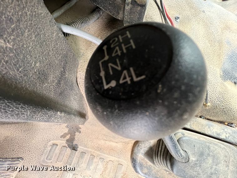 image for item KR9566 2016 Ford F550 Super Duty  bucket truck