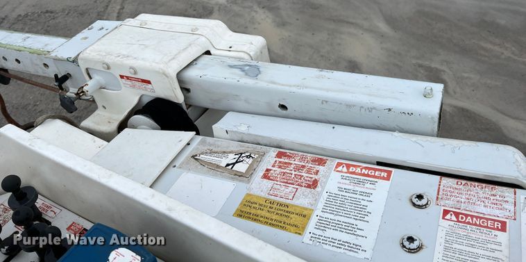 image for item KR9566 2016 Ford F550 Super Duty  bucket truck