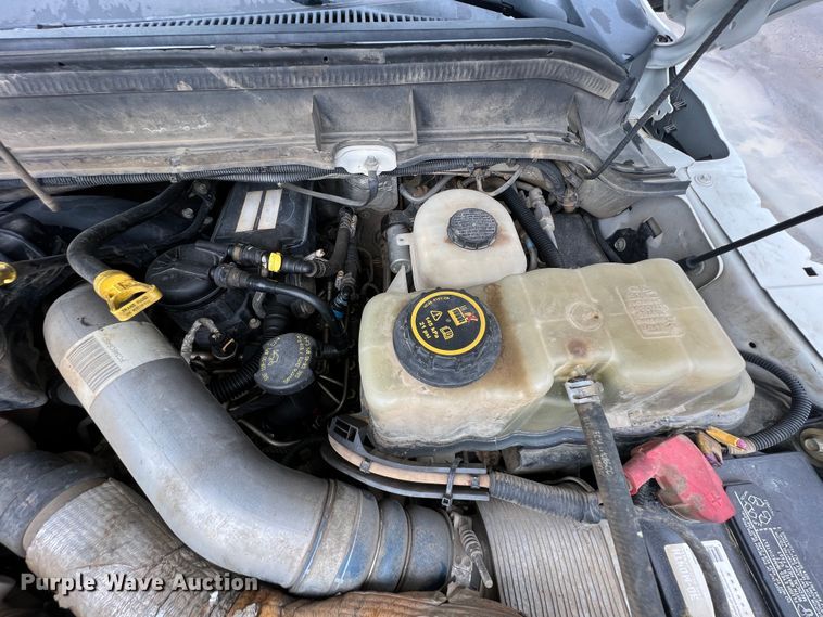 image for item KR9566 2016 Ford F550 Super Duty  bucket truck