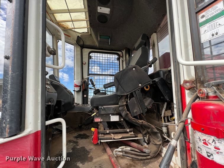 image for item KR9569 2009 Prentice Hydro-Ax 2764  mulcher