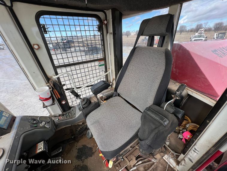 image for item KR9569 2009 Prentice Hydro-Ax 2764  mulcher