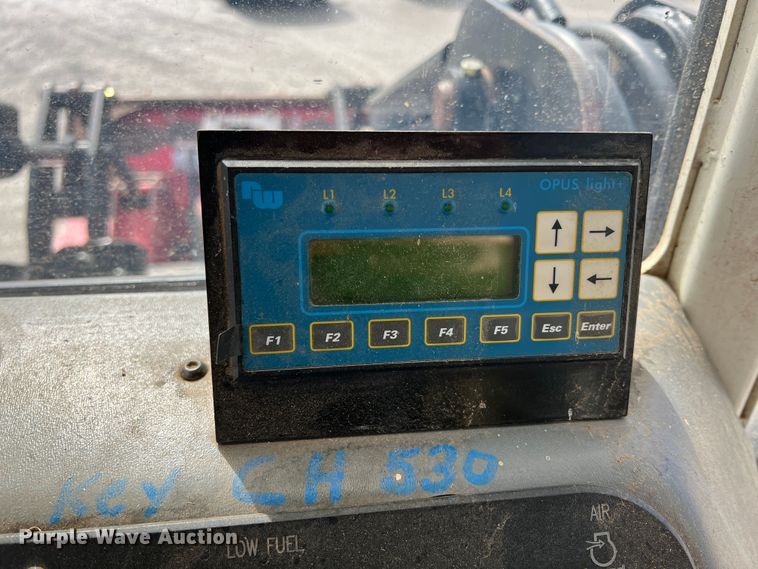 image for item KR9569 2009 Prentice Hydro-Ax 2764  mulcher