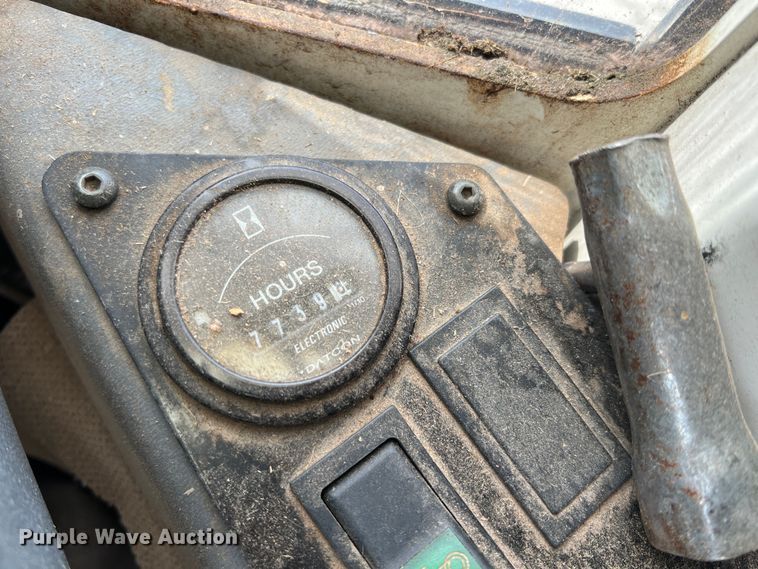 image for item KR9569 2009 Prentice Hydro-Ax 2764  mulcher