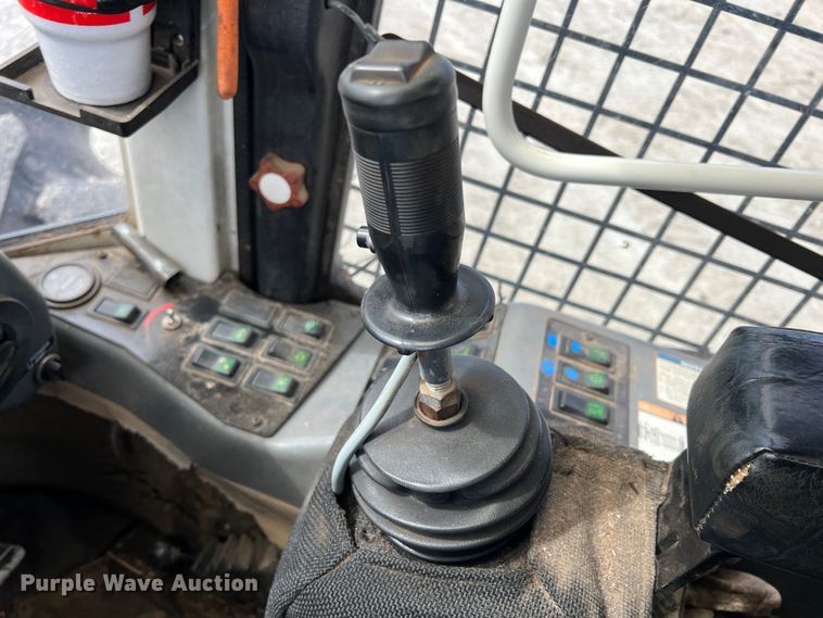 image for item KR9569 2009 Prentice Hydro-Ax 2764  mulcher