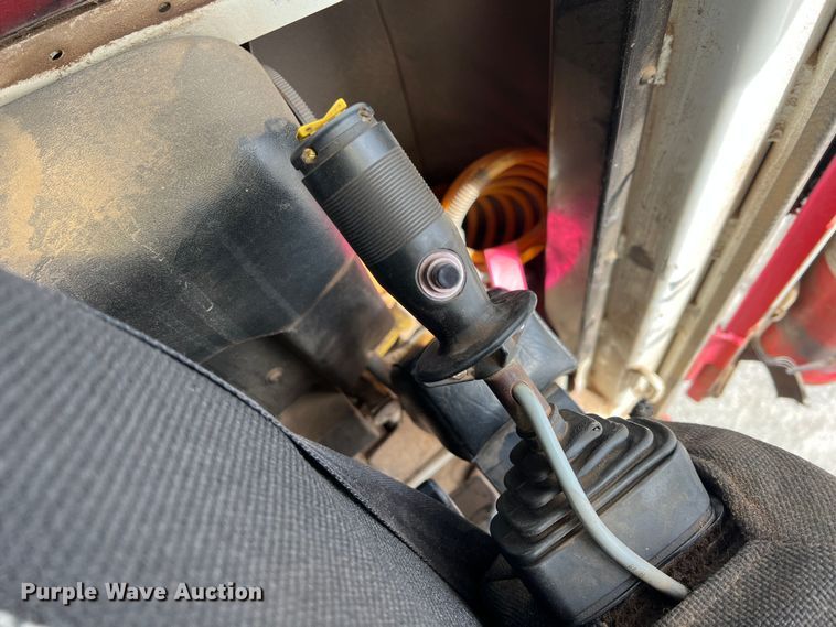 image for item KR9569 2009 Prentice Hydro-Ax 2764  mulcher