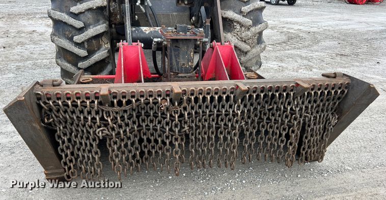 image for item KR9569 2009 Prentice Hydro-Ax 2764  mulcher