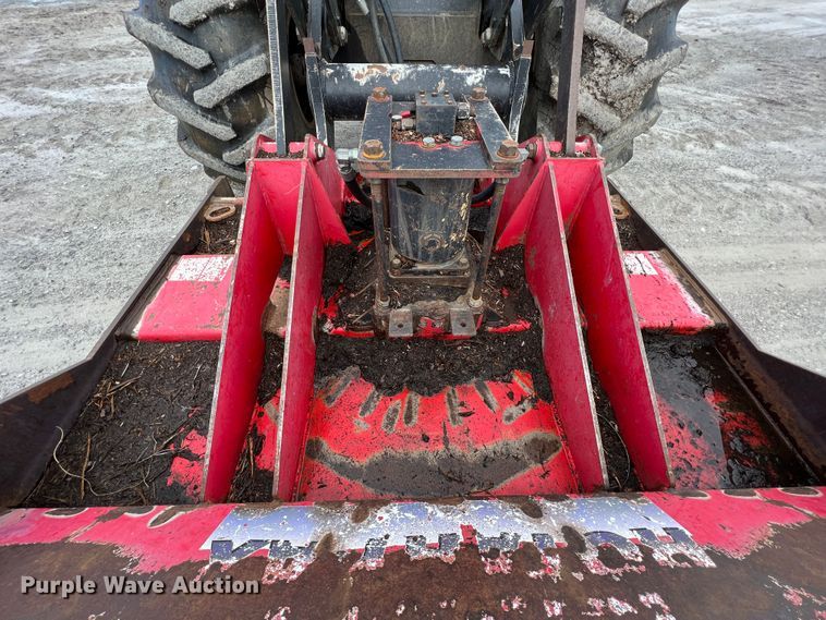 image for item KR9569 2009 Prentice Hydro-Ax 2764  mulcher