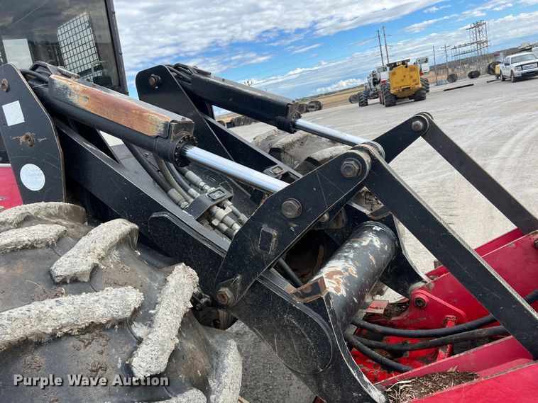 image for item KR9569 2009 Prentice Hydro-Ax 2764  mulcher