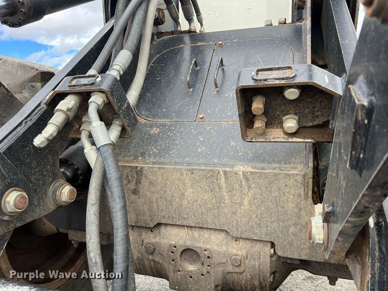 image for item KR9569 2009 Prentice Hydro-Ax 2764  mulcher