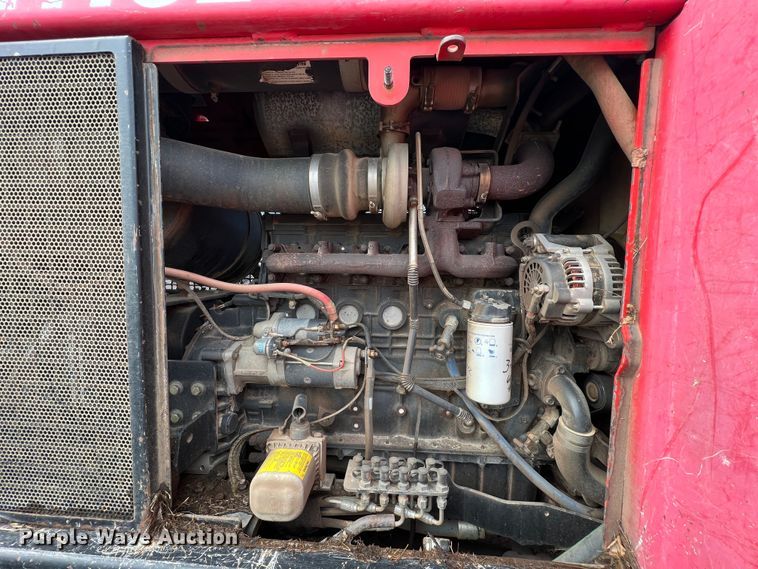 image for item KR9569 2009 Prentice Hydro-Ax 2764  mulcher