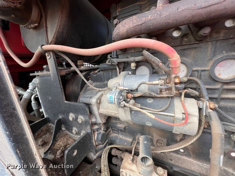 image for item KR9569 2009 Prentice Hydro-Ax 2764  mulcher