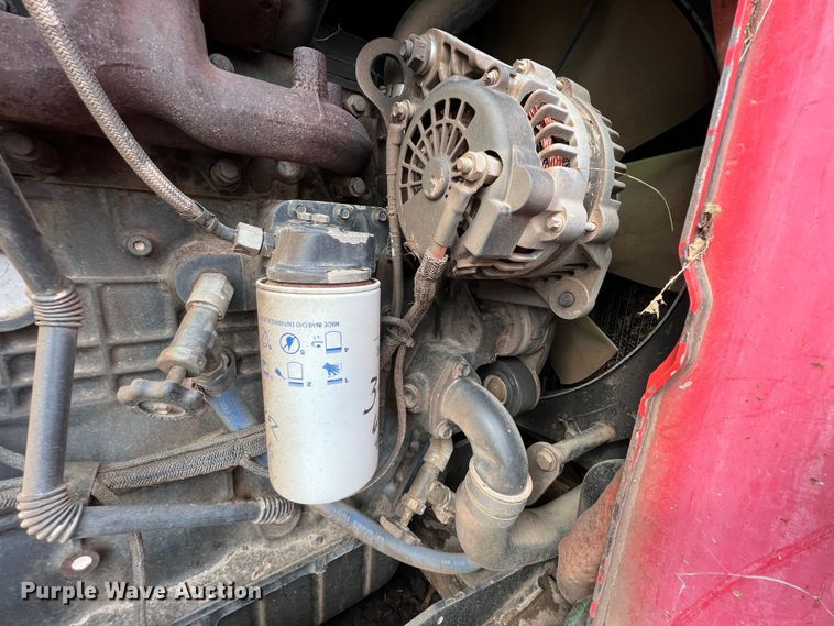 image for item KR9569 2009 Prentice Hydro-Ax 2764  mulcher