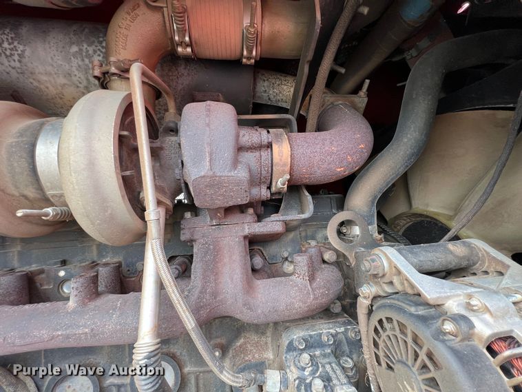 image for item KR9569 2009 Prentice Hydro-Ax 2764  mulcher