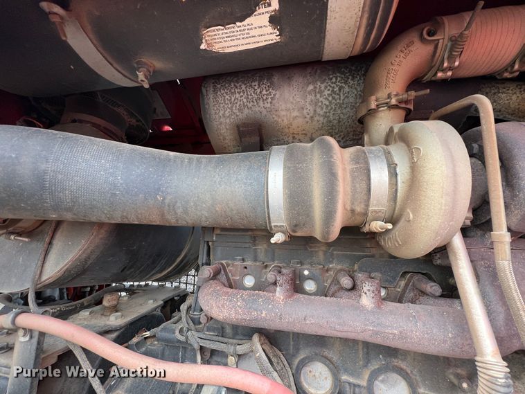 image for item KR9569 2009 Prentice Hydro-Ax 2764  mulcher