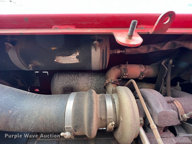 image for item KR9569 2009 Prentice Hydro-Ax 2764  mulcher