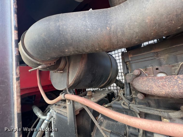 image for item KR9569 2009 Prentice Hydro-Ax 2764  mulcher