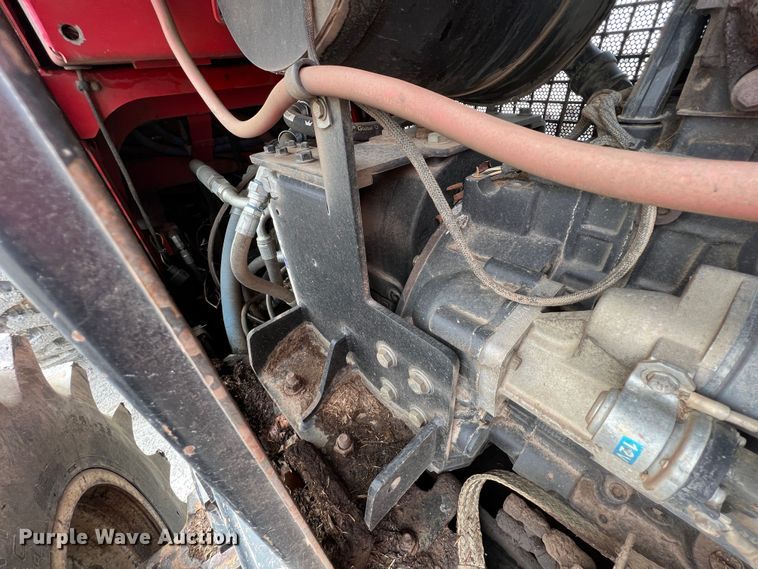 image for item KR9569 2009 Prentice Hydro-Ax 2764  mulcher