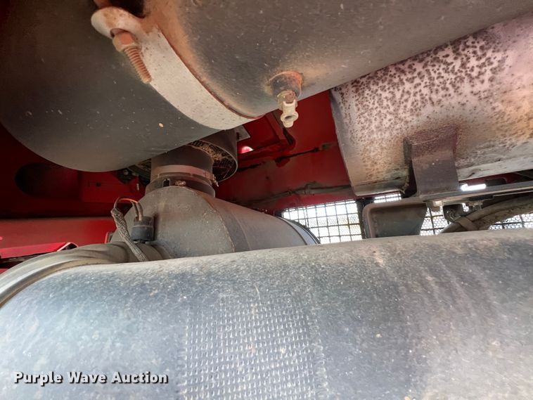 image for item KR9569 2009 Prentice Hydro-Ax 2764  mulcher