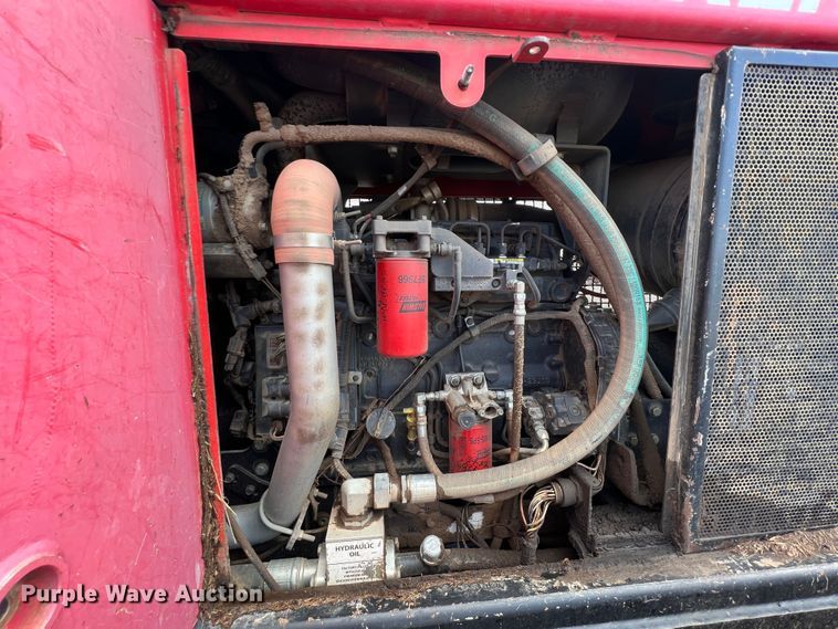 image for item KR9569 2009 Prentice Hydro-Ax 2764  mulcher