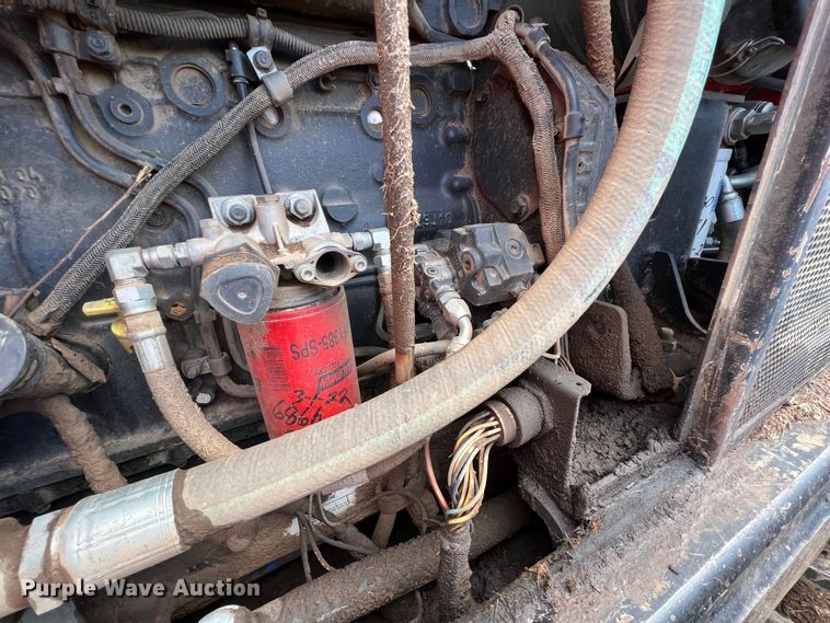 image for item KR9569 2009 Prentice Hydro-Ax 2764  mulcher