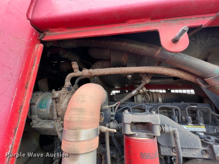 image for item KR9569 2009 Prentice Hydro-Ax 2764  mulcher