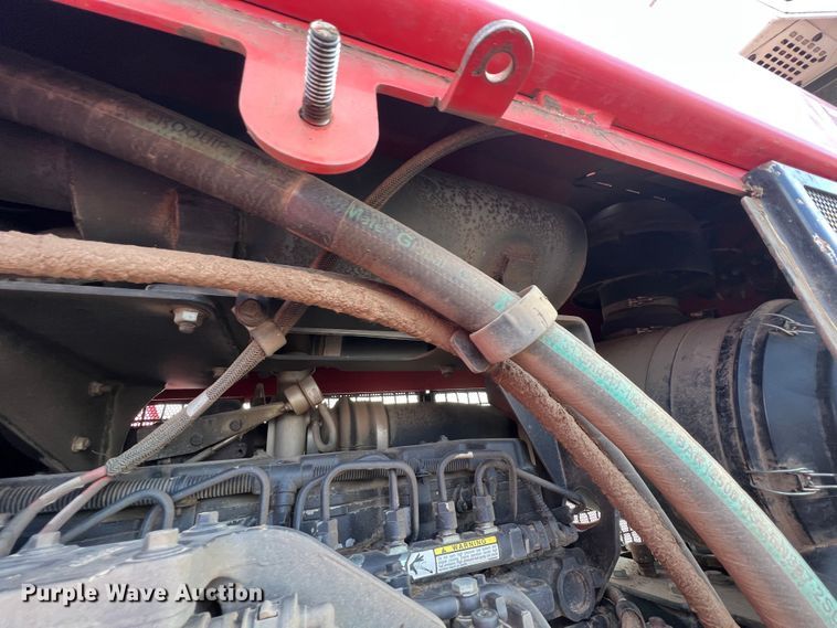 image for item KR9569 2009 Prentice Hydro-Ax 2764  mulcher