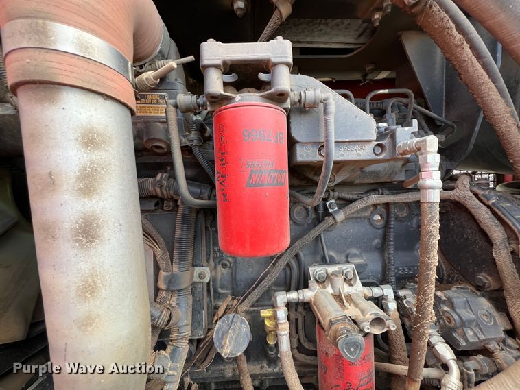 image for item KR9569 2009 Prentice Hydro-Ax 2764  mulcher