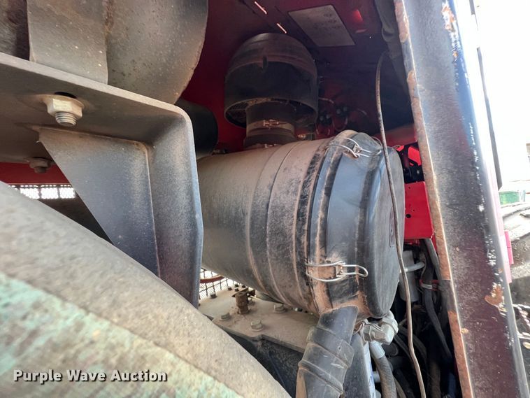 image for item KR9569 2009 Prentice Hydro-Ax 2764  mulcher