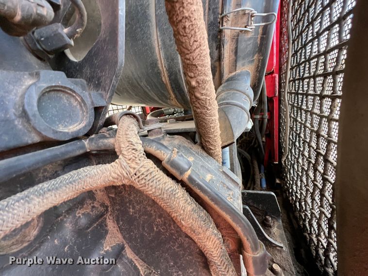 image for item KR9569 2009 Prentice Hydro-Ax 2764  mulcher