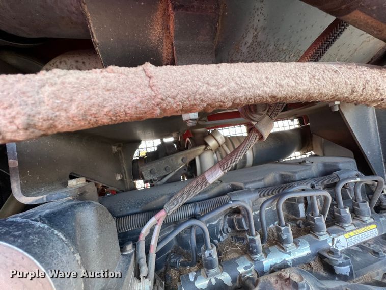 image for item KR9569 2009 Prentice Hydro-Ax 2764  mulcher