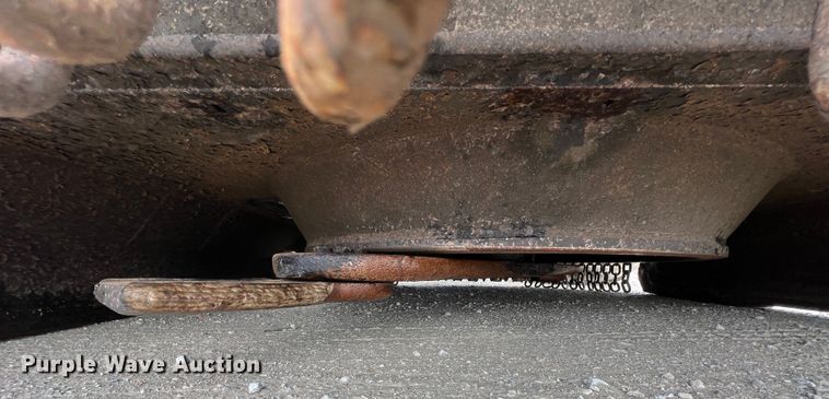 image for item KR9569 2009 Prentice Hydro-Ax 2764  mulcher